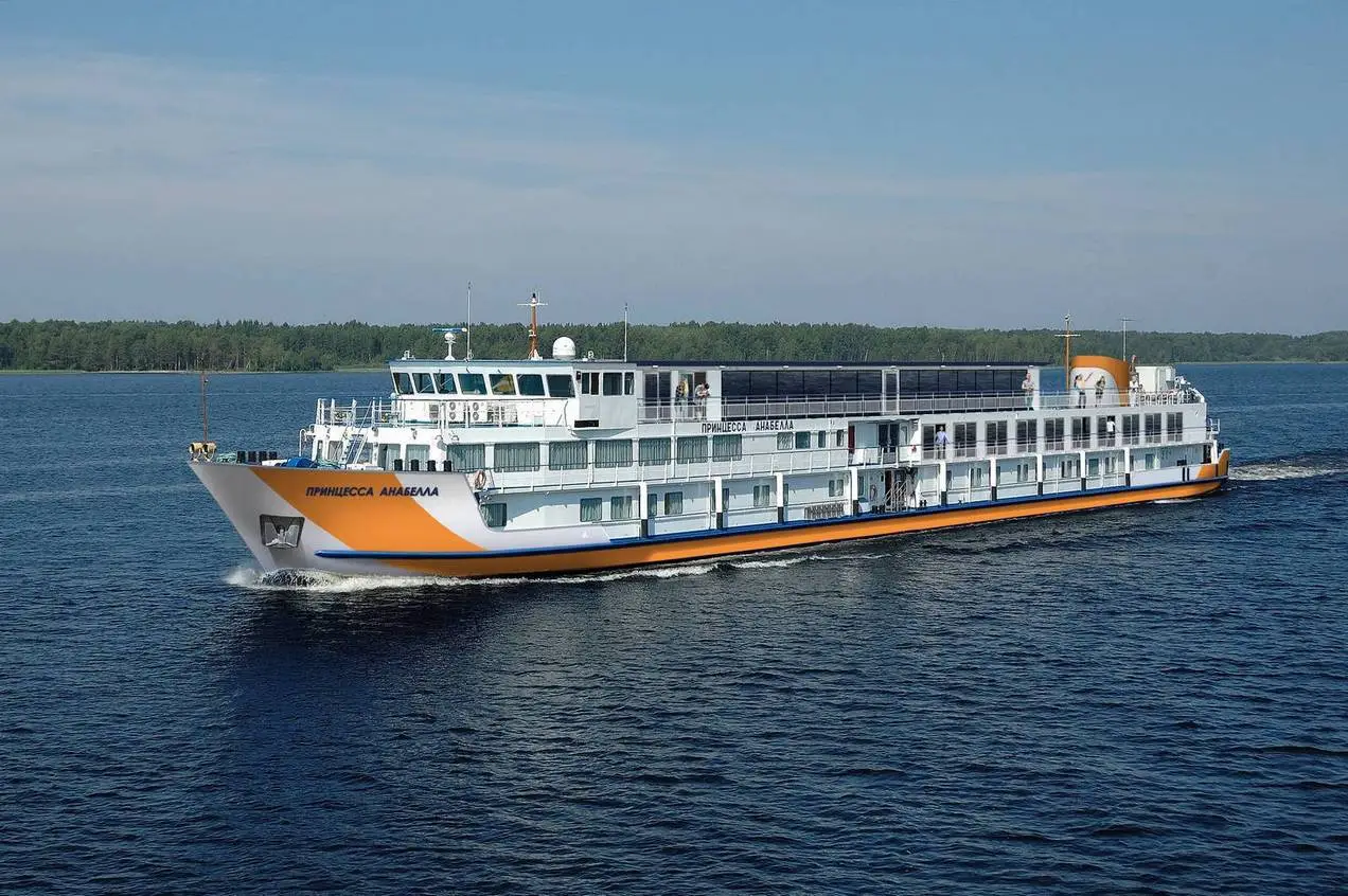 Принцесса Анабелла